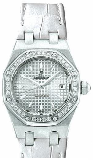 Audemars Piguet Royal Oak 77321ST.ZZ.D012CR.01
